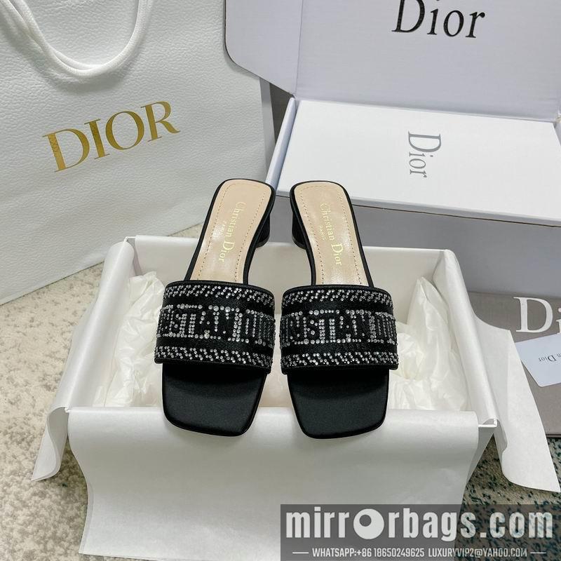 Dior Shoes sz35-42 3.5cm mnw0409
