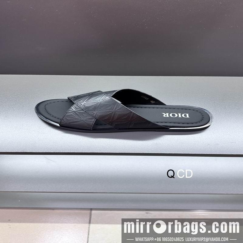 Dior Shoes sz38-45 CD0405