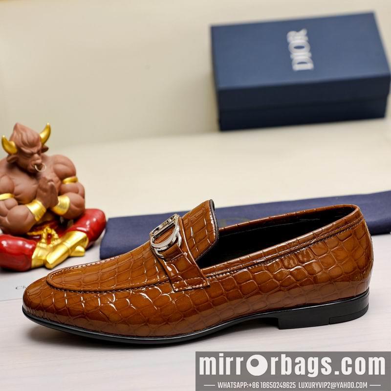 Dior Shoes sz38-45 mnw0205