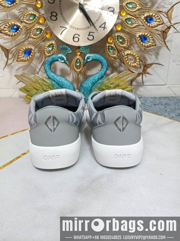 Dior Shoes sz35-45 mnm0109