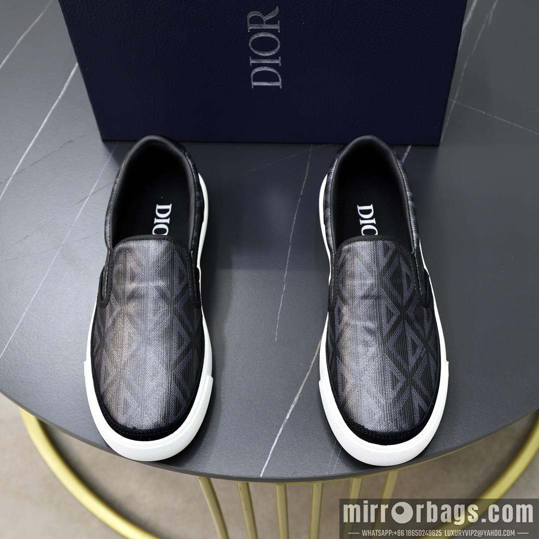 Dior Shoes sz38-44 h1002