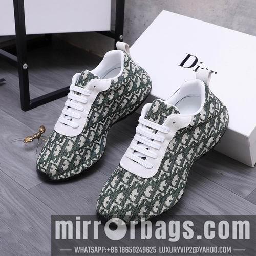 Dior Shoes sz38-44 hnh0804