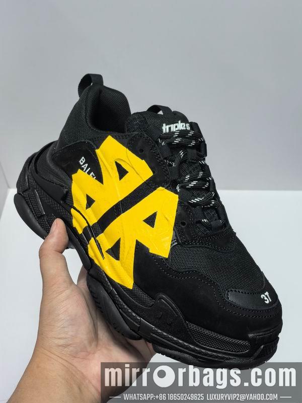 Balenciaga Shoes sz35-45 hnh0402