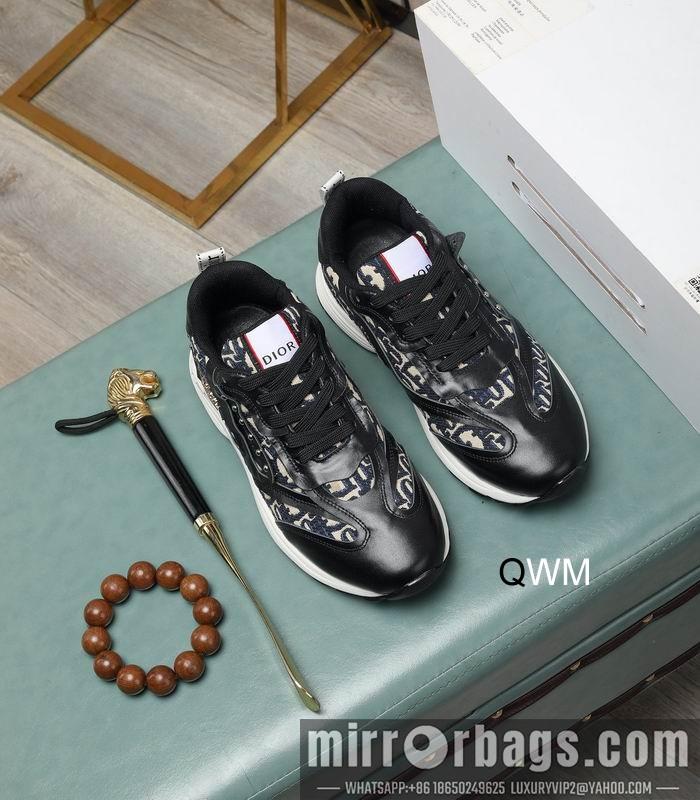 Dior Shoes sz38-45 2C WM0709