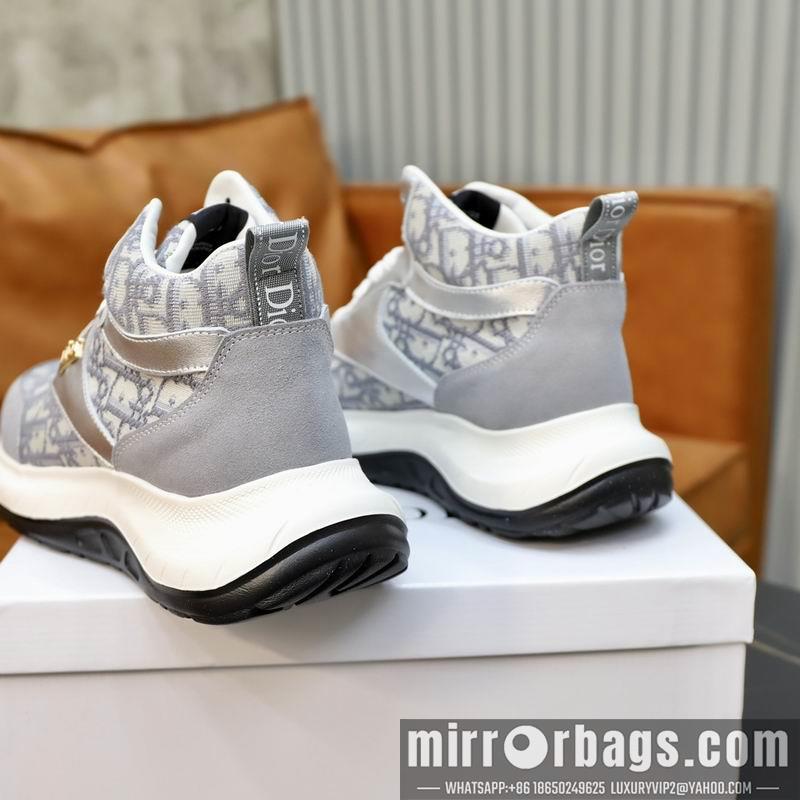 Dior Shoes sz38-44 hnm0156