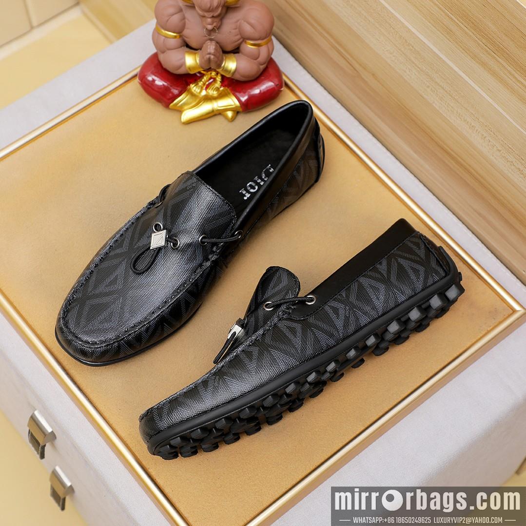 Dior Shoes sz38-45 h0701