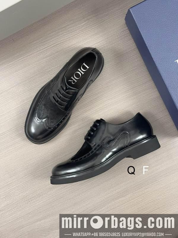 Dior Shoes sz38-45 TF1109