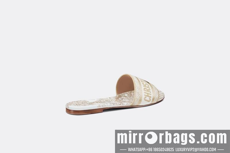 Dior Shoes sz35-42 mnw0316