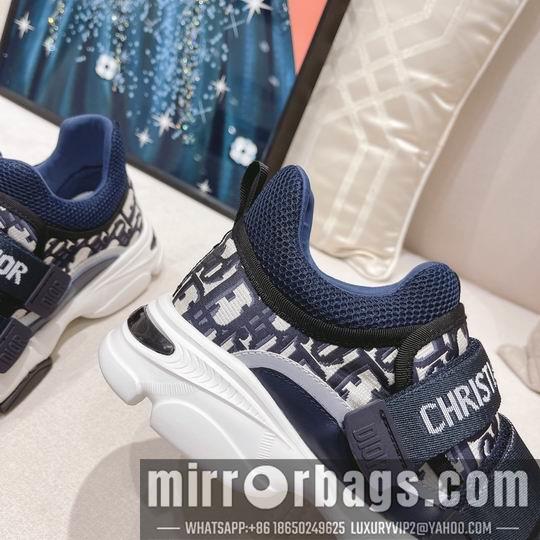 Dior Shoes sz34-41 mnh0904