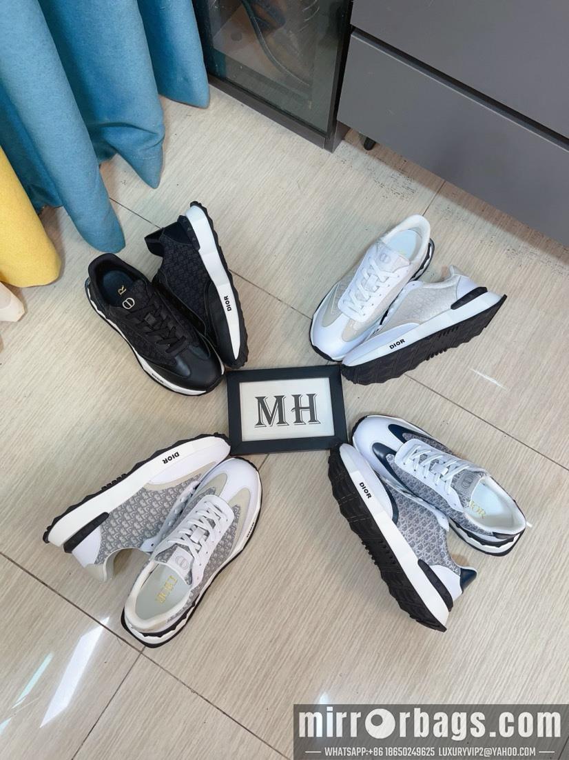 Dior Shoes sz38-44 h0809