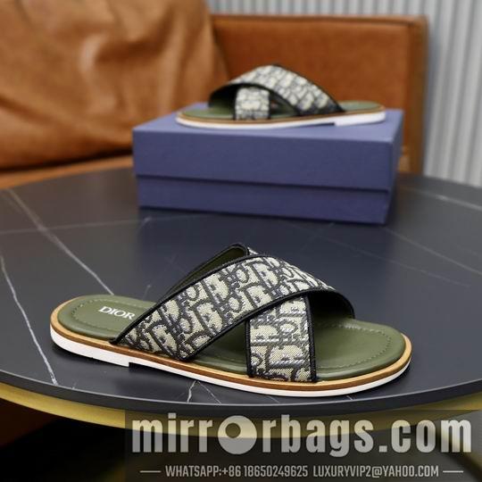 Dior Shoes sz38-45 mnh0505