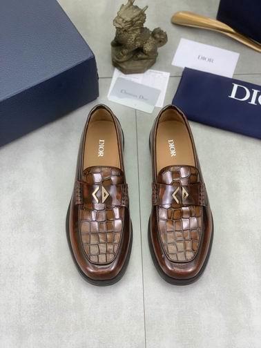 Dior Shoes sz38-45 mnh0515