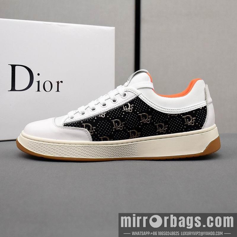Dior Shoes sz38-44 mnw0302