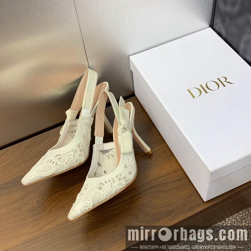 Dior Shoes sz33-43 9.5cm mnw0320