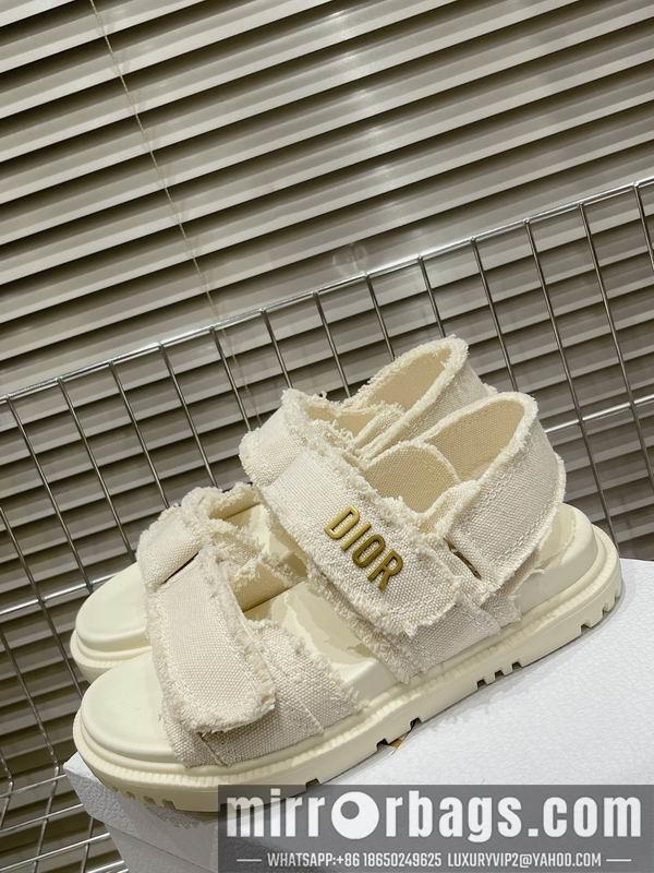 Dior Shoes sz35-41 mnw0405