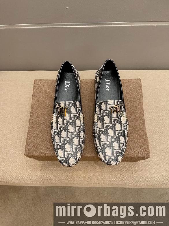 Dior Shoes sz38-44 1C 0509