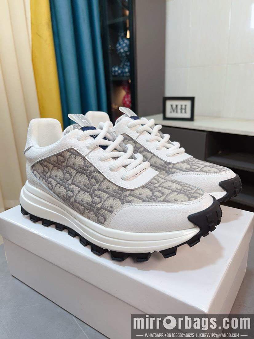 Dior Shoes sz38-44 h0811