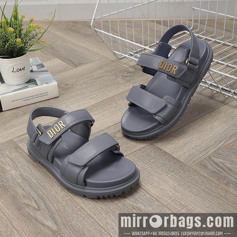 Dior Shoes sz35-42 mnw0303