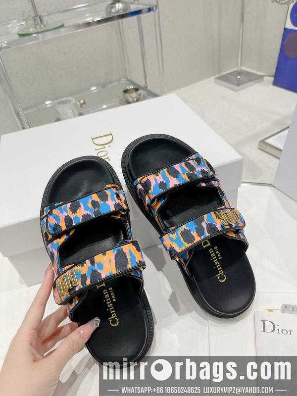 Dior Shoes sz35-42 mnh0306
