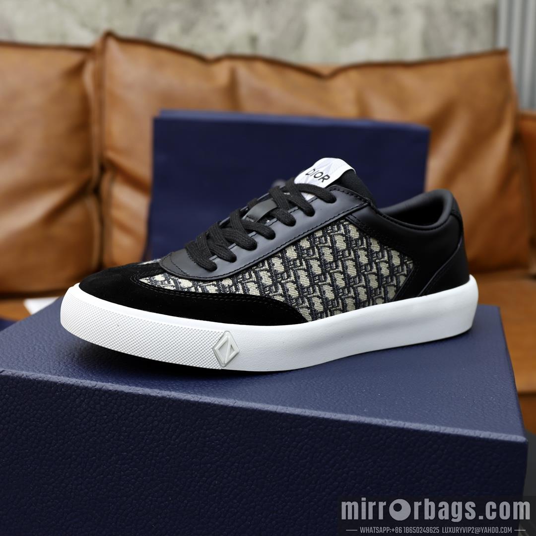 Dior Shoes sz38-44 h1003
