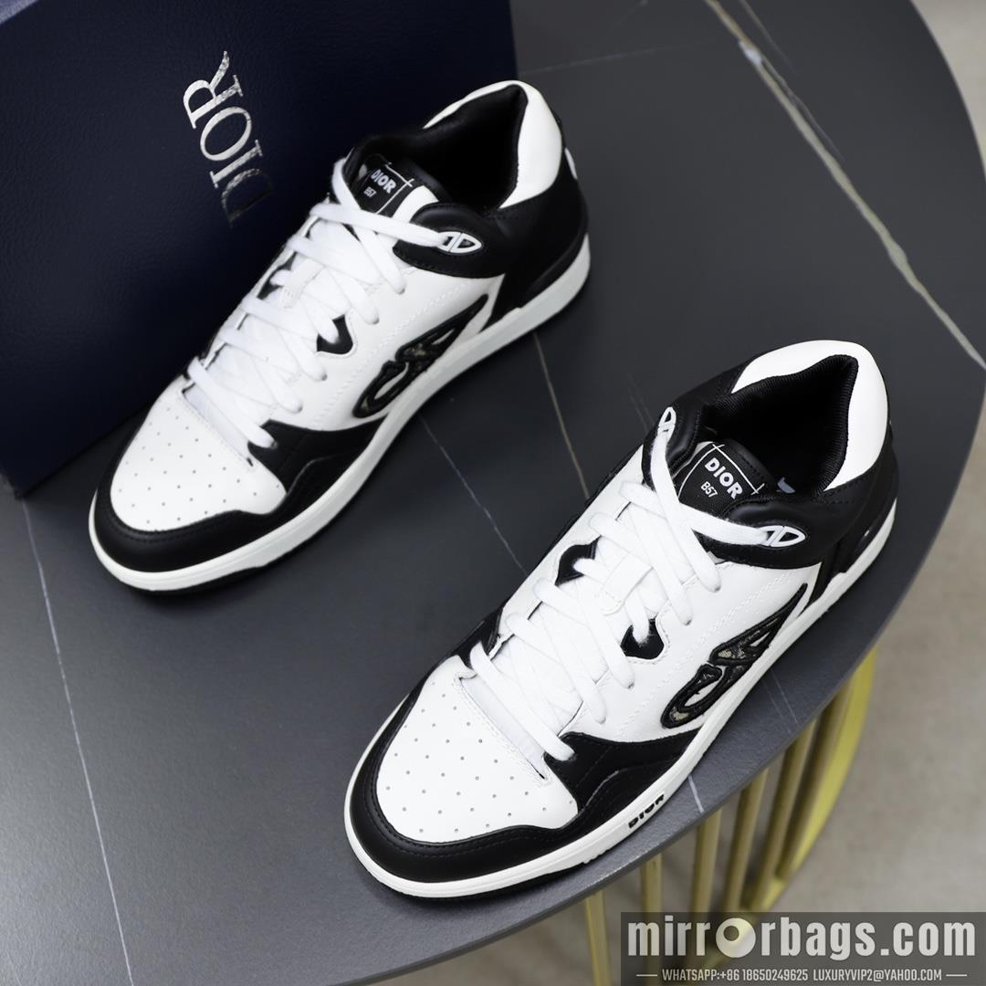 Dior Shoes sz35-44 h0813