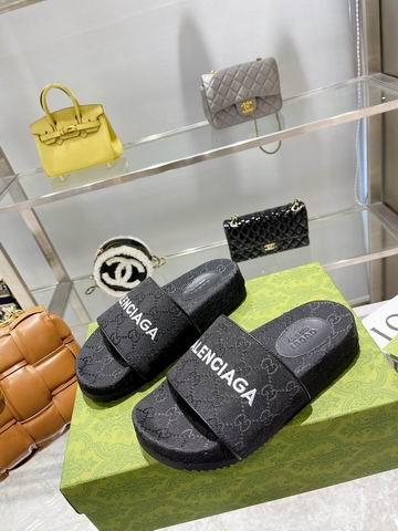 Balenciaga Shoes sz36-46 mnh0502