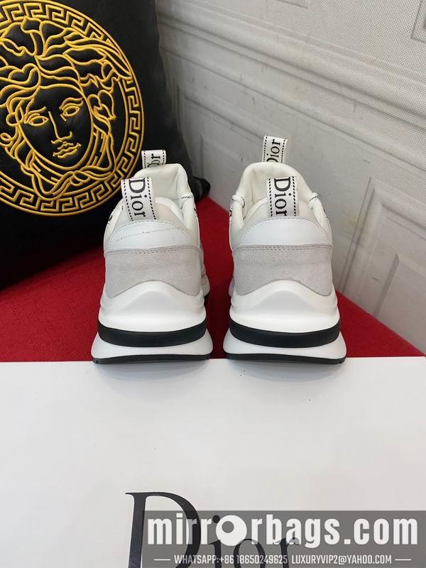 Dior Shoes sz38-44 mnm0111