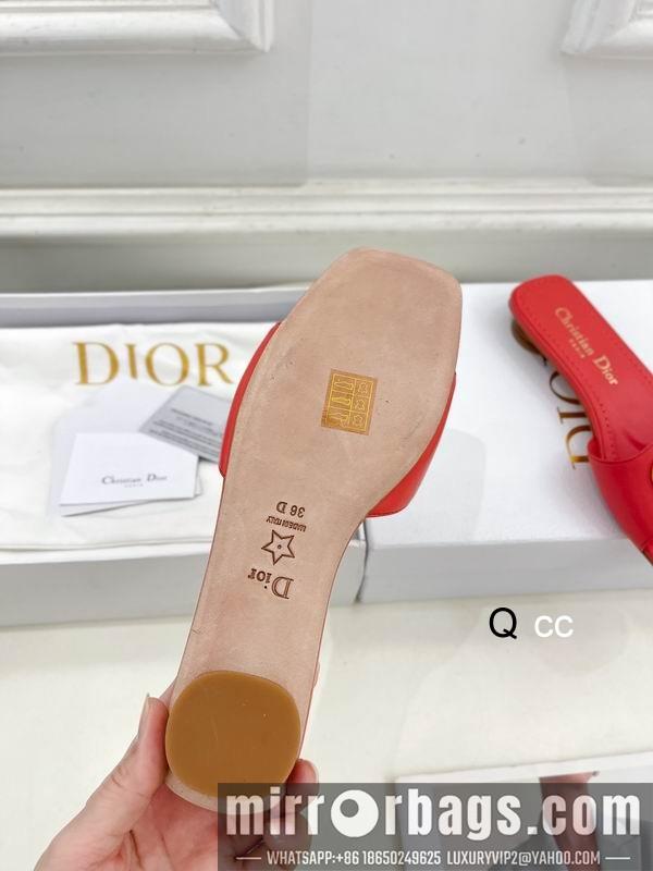 Dior Shoes sz35-40 XC0401