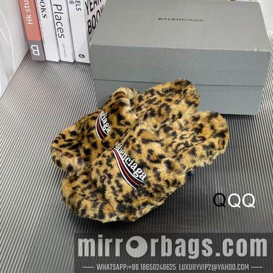 Balenciaga Shoes sz35-40 QQ0201