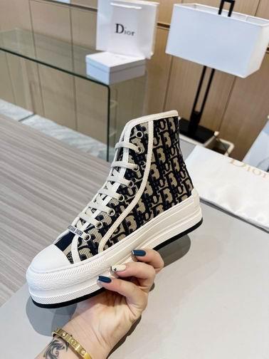 Dior Shoes sz35-41 mnh0701
