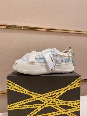 Balenciaga Shoes sz35-45 hnh0604