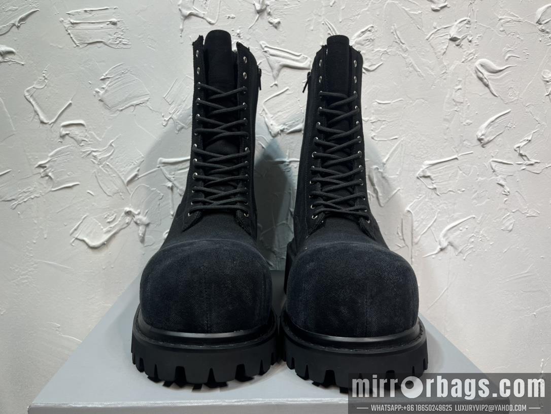 Balenciaga Shoes sz38-46 h1002