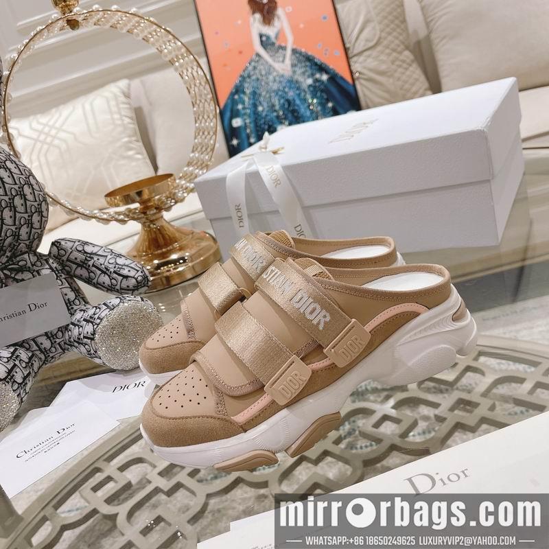 Dior Shoes sz34-41 mnw0301