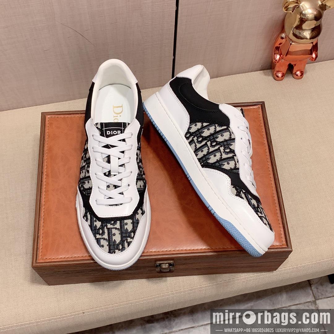 Dior Shoes sz38-44 h0602
