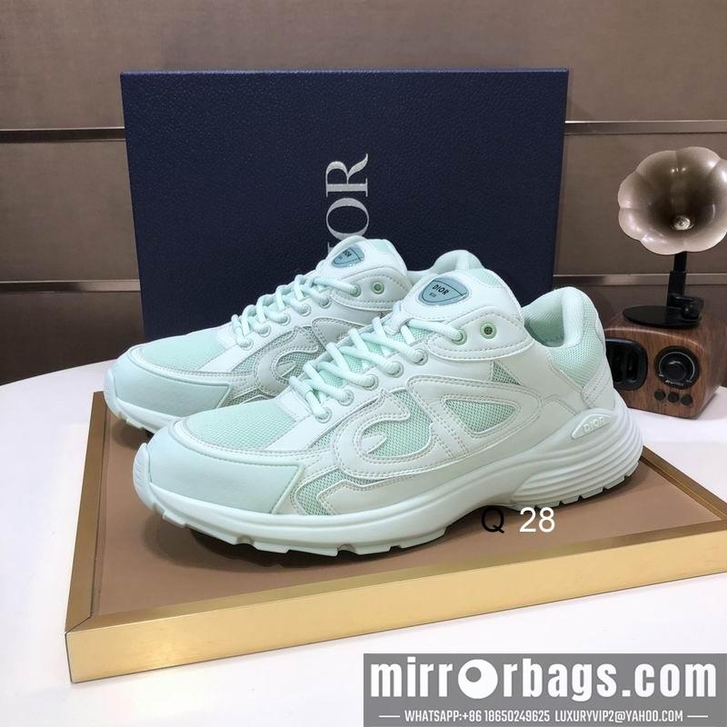 Dior Shoes sz39-45 N1209