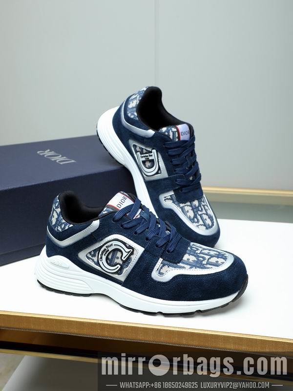 Dior Shoes sz38-45 hnh0315