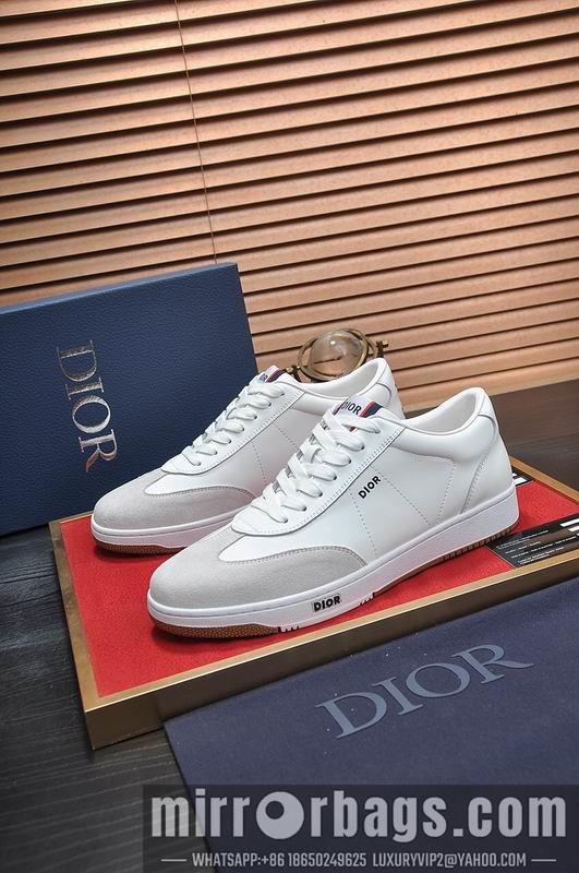 Dior Shoes sz38-45 mnw0314