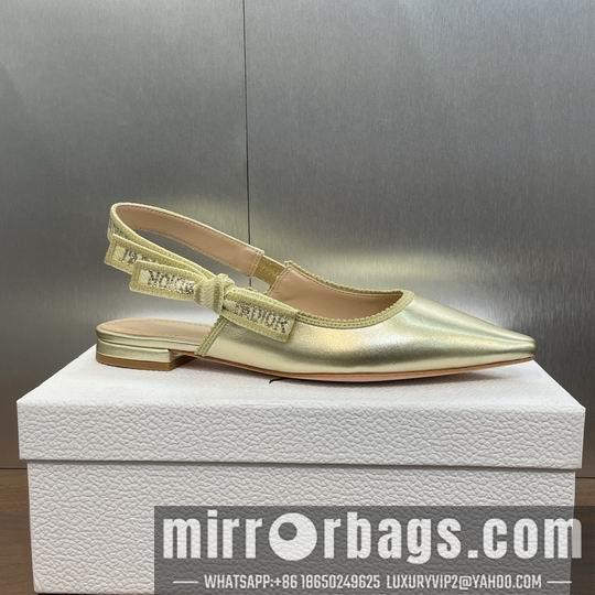 Dior Shoes sz33-44 mnh0306