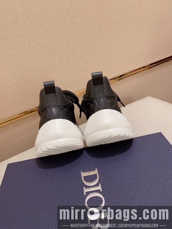 Dior Shoes sz38-44 hnm0141