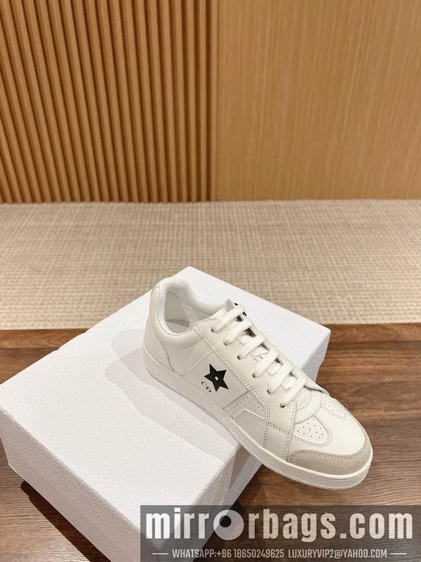 Dior Shoes sz35-41 mnw0199