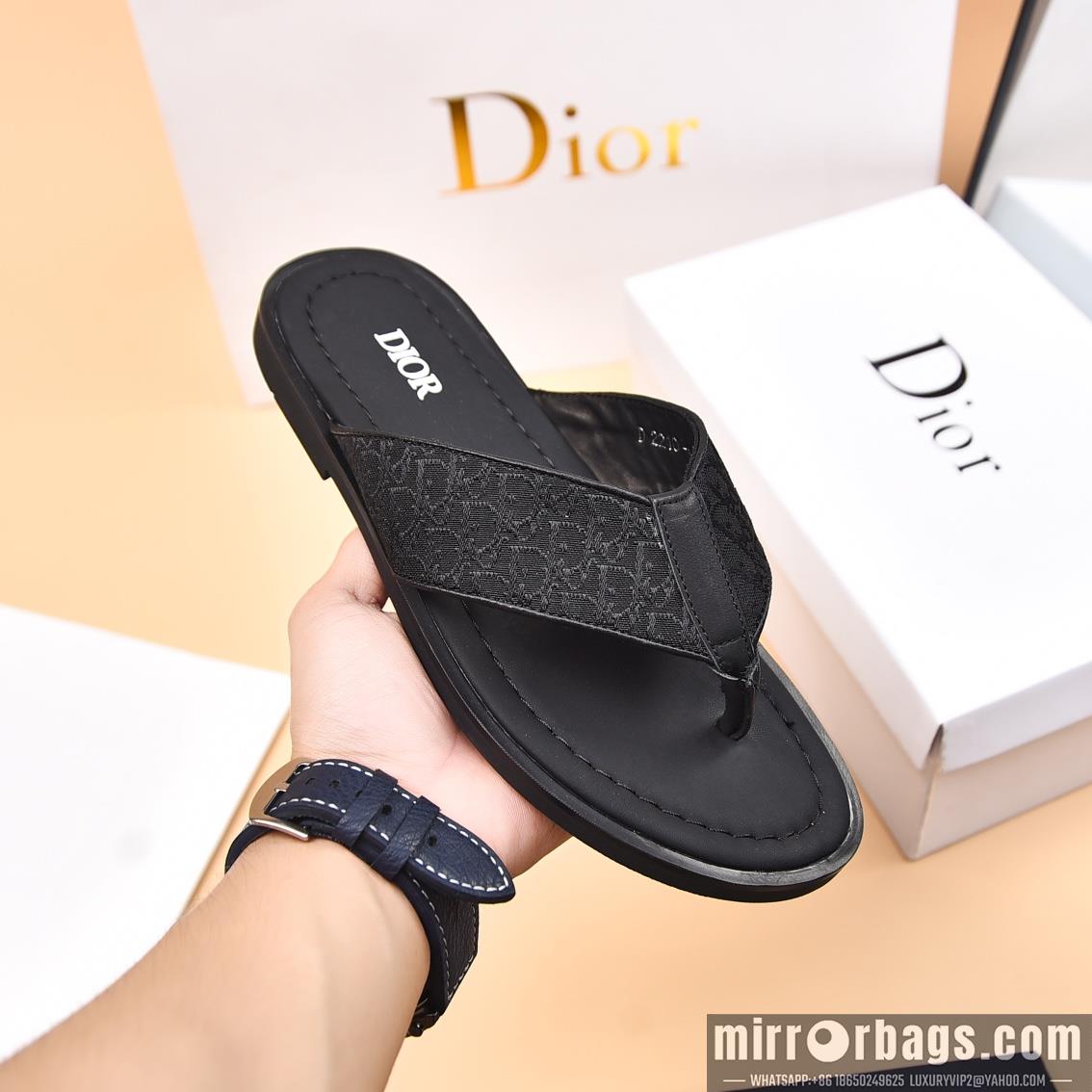 Dior Shoes sz38-45 h0902
