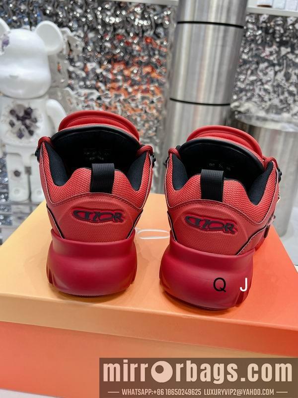 Dior Shoes sz35-45 JY0101