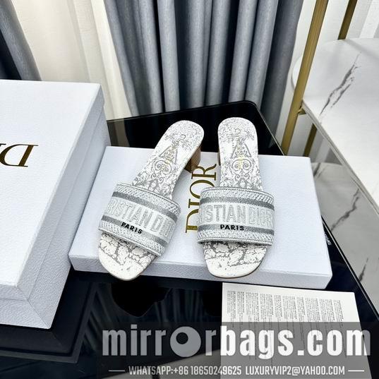 Dior Shoes sz34-42 mnh0847