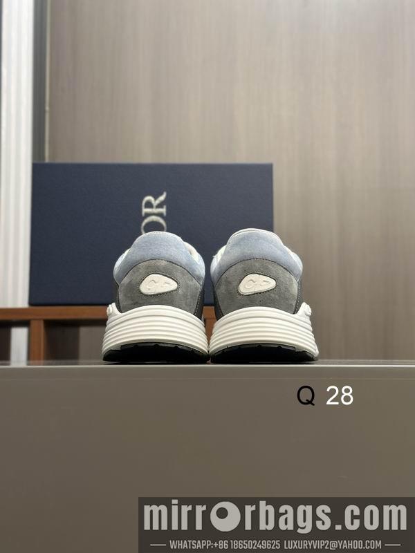 Dior Shoes sz38-45 N0903