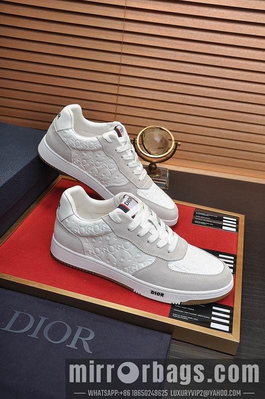 Dior Shoes sz38-45 mnw0312