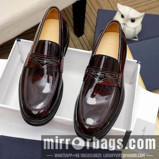 Dior Shoes sz38-46 mnh0524