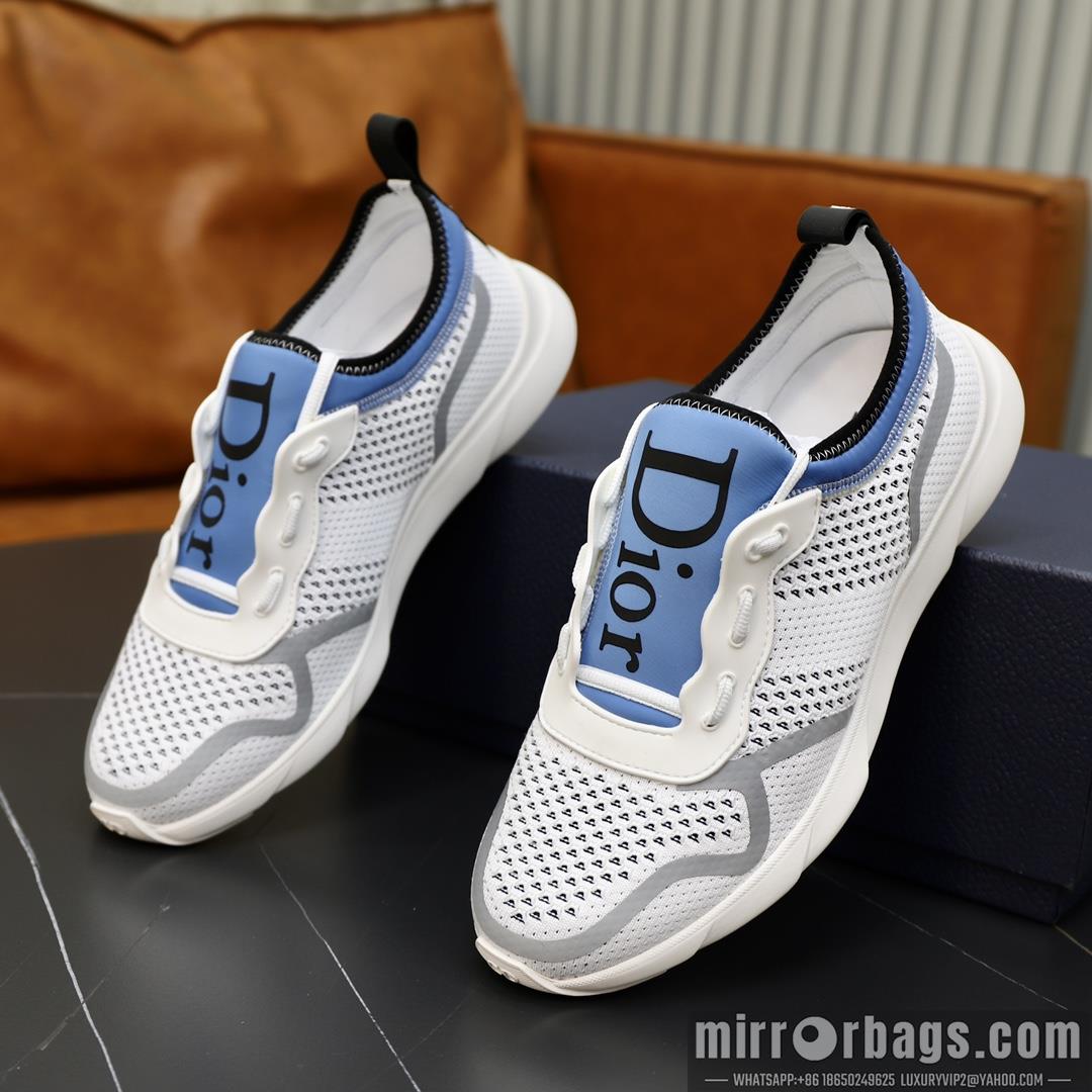 Dior Shoes sz38-44 h0814