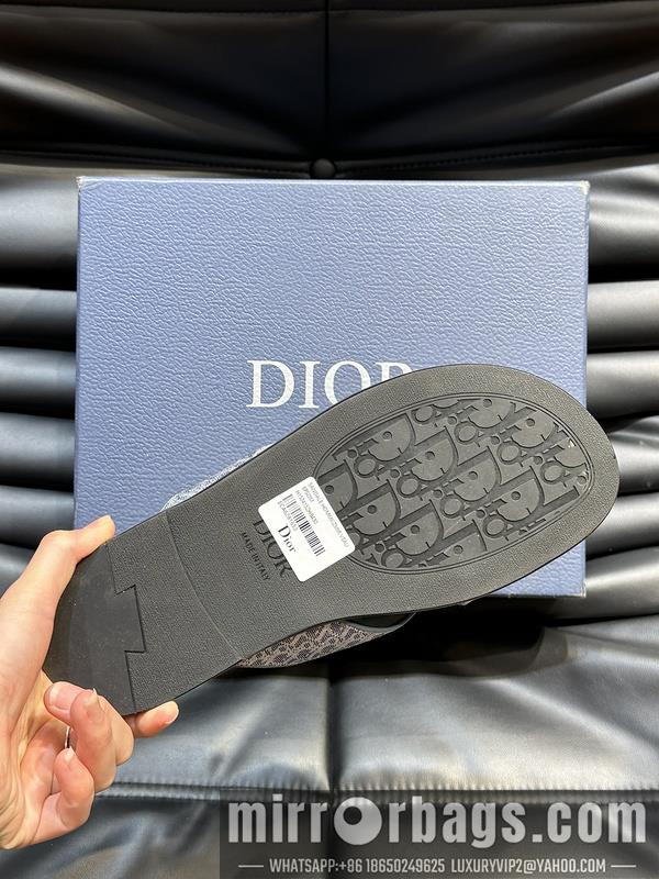 Dior Shoes sz38-46 jyh0205