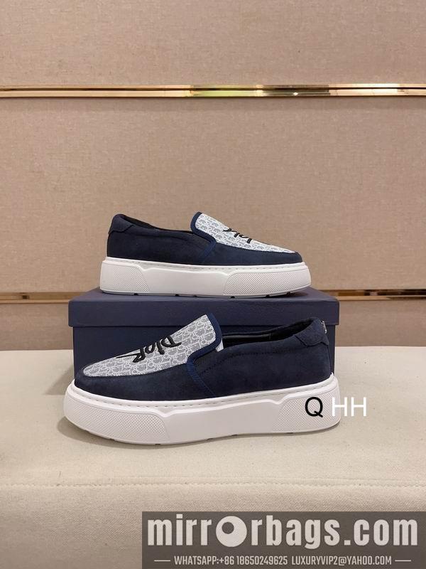 Dior Shoes sz38-45 H0802