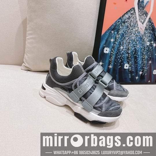 Dior Shoes sz34-41 mnh0902